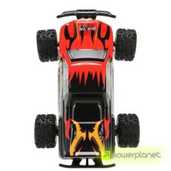 WlToys L343 RC Car 1/24 2WD - Ítem1