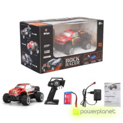 WlToys L343 RC Car 1/24 2WD - Ítem3