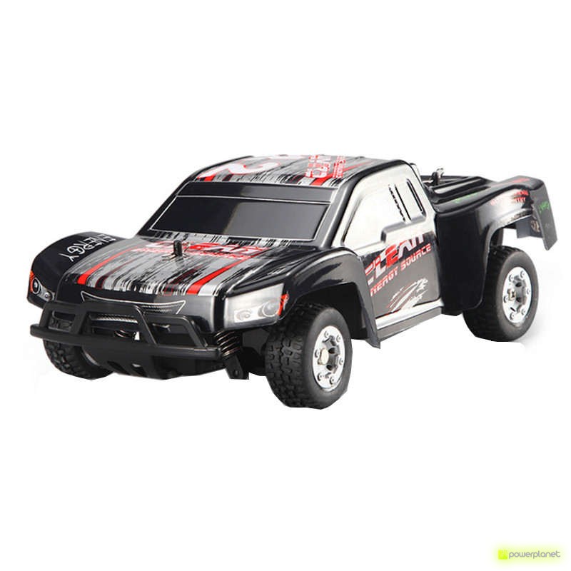 WlToys L353 RC Car 1/24 2WD