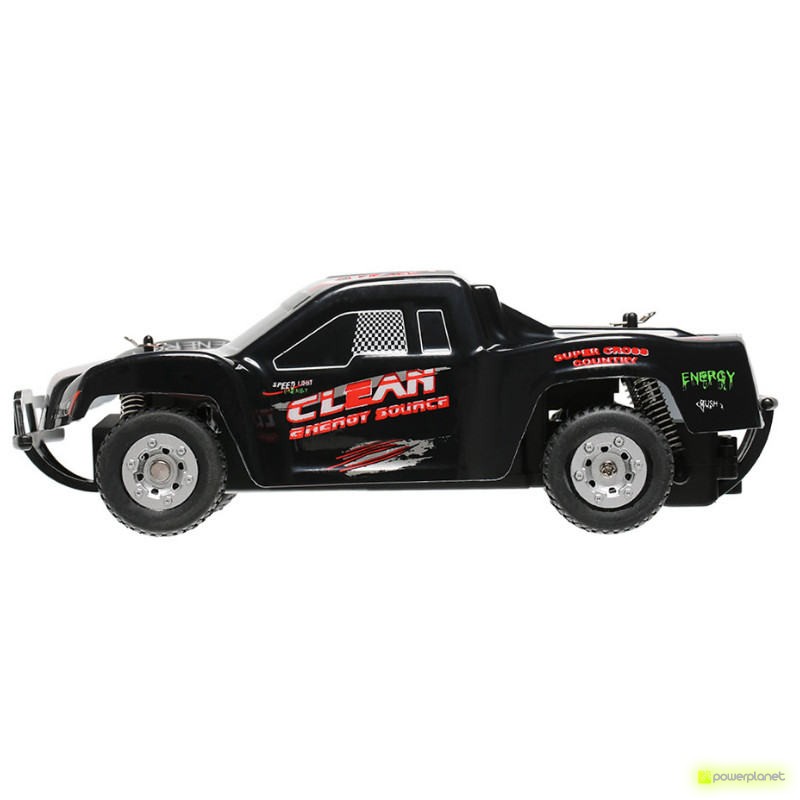 WlToys L353 RC Car 1/24 2WD - Ítem1