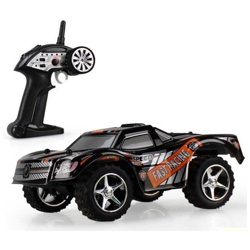 WlToys L939 - Ítem3