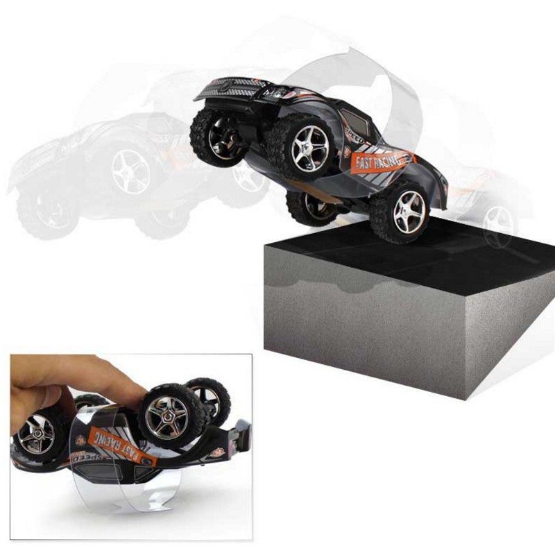 WlToys L939 - Ítem4