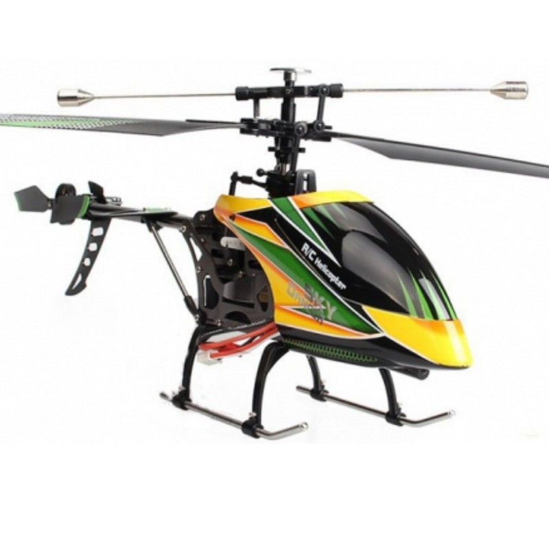 WlToys V912 - Ítem1