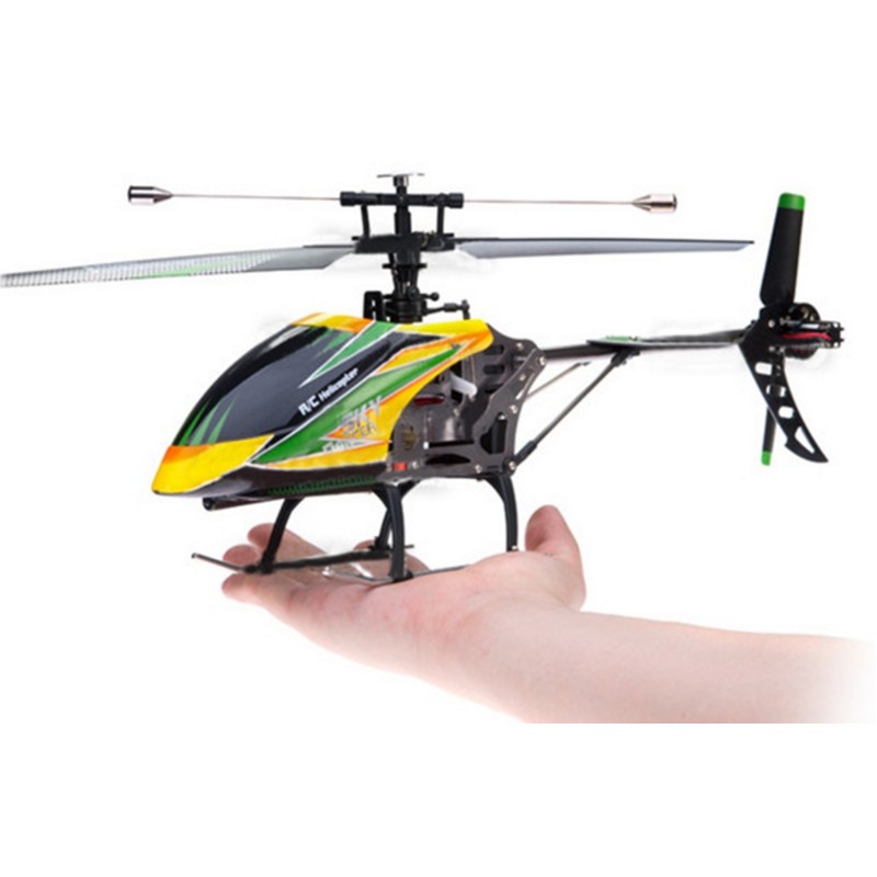 WlToys V912 - Ítem4