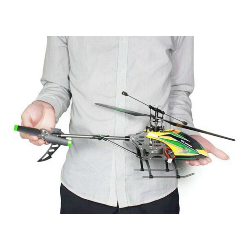 WlToys V912 - Ítem5