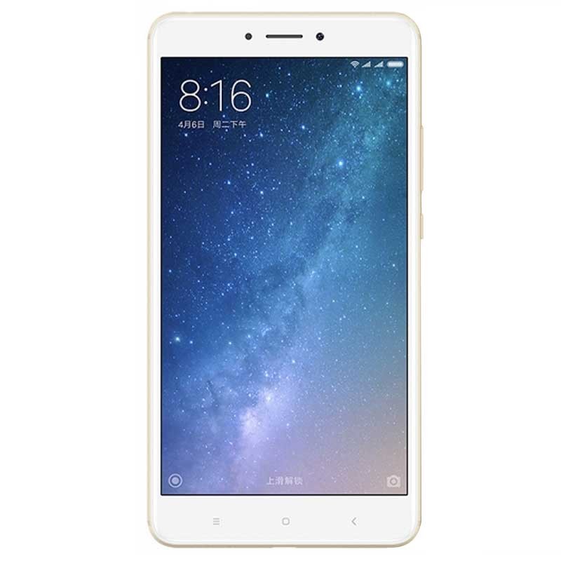 Xiaomi Mi Max 2