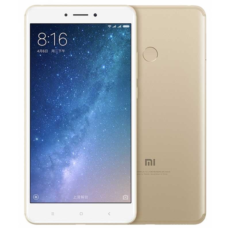 Xiaomi Mi Max 2 - Ítem1