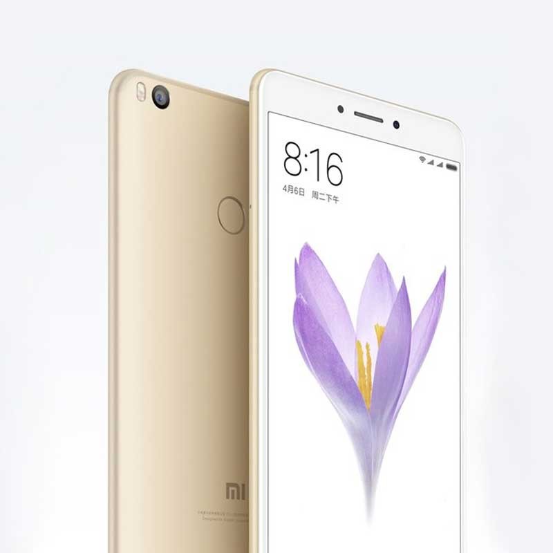 Xiaomi Mi Max 2 - Ítem7