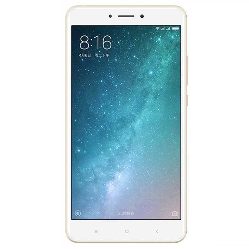 Xiaomi Mi Max 2 4GB/128GB