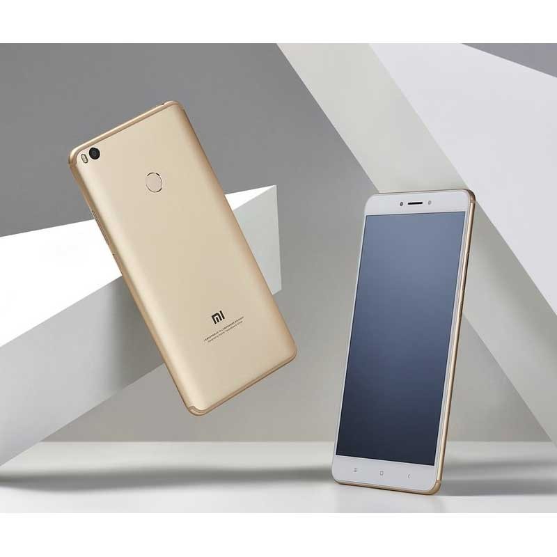 Xiaomi Mi Max 2 - Ítem11