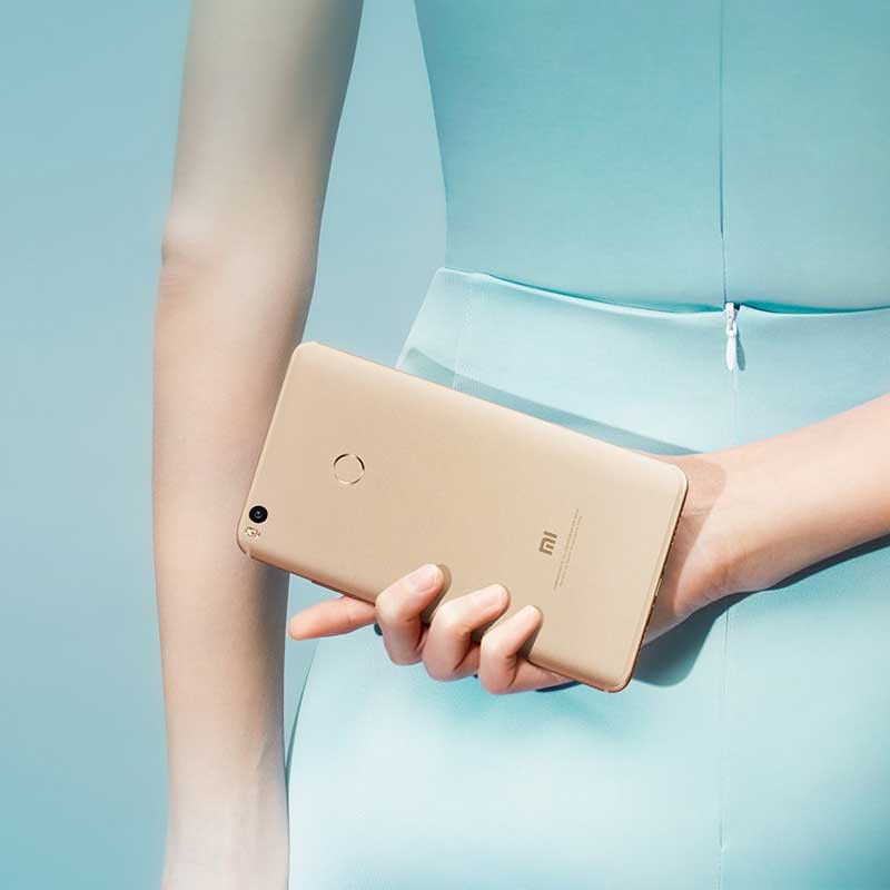 Xiaomi Mi Max 2 - Ítem14