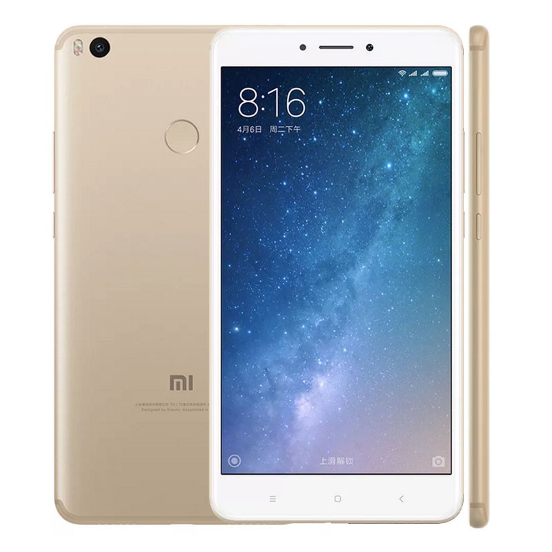 Xiaomi Mi Max 2 - Ítem16