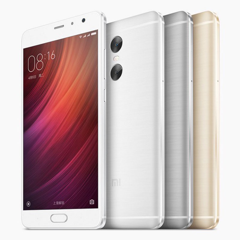 Xiaomi Redmi Pro Standard Edition - Ítem5
