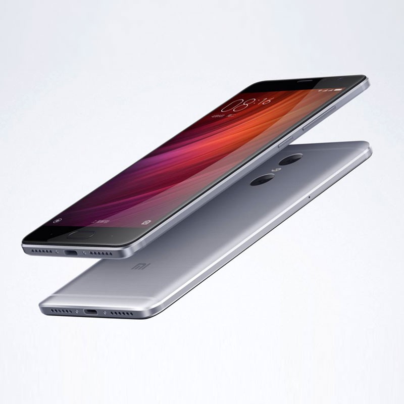 Xiaomi Redmi Pro Exclusive Edition 4GB/128GB - Clase A Reacondicionado - Ítem5