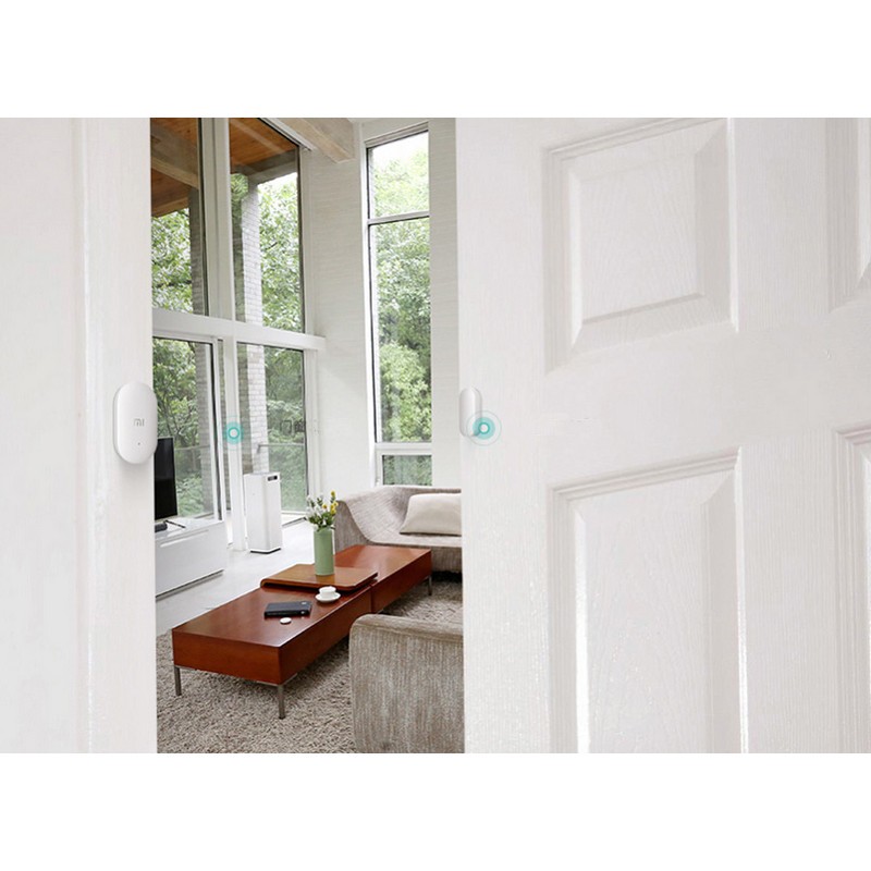 Xiaomi Mi Smart Home Door / Window Sensors - Ítem1