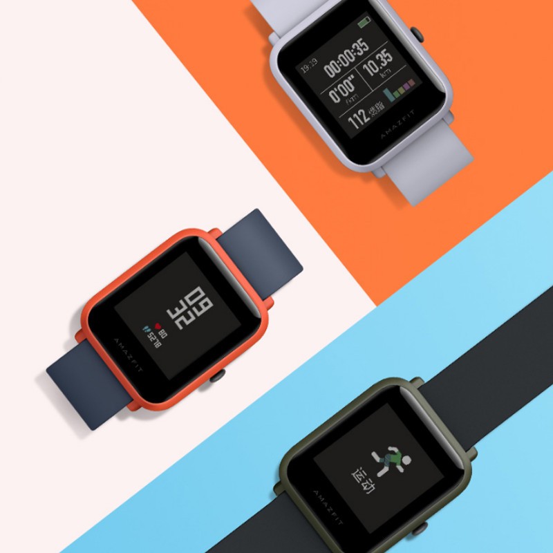 Xiaomi Amazfit Bip - Ítem5