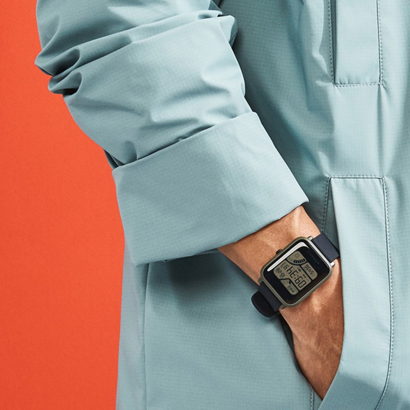 Xiaomi Amazfit Bip - Ítem6