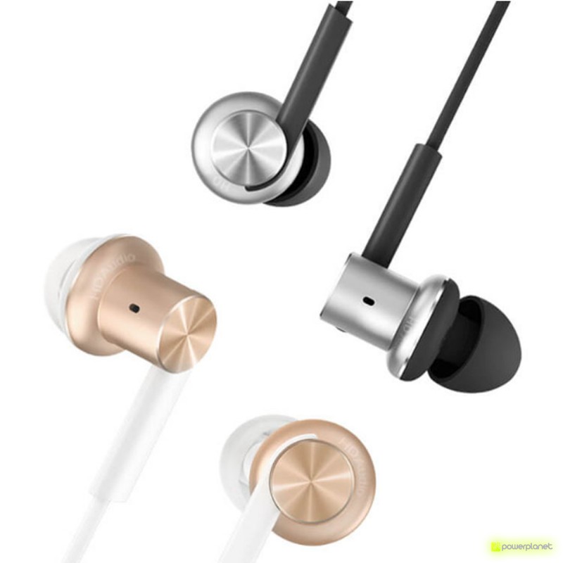 Auriculares Xiaomi Hybrid - Ítem1