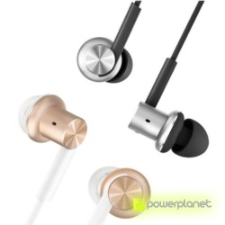 Auriculares Xiaomi Hybrid - Ítem1