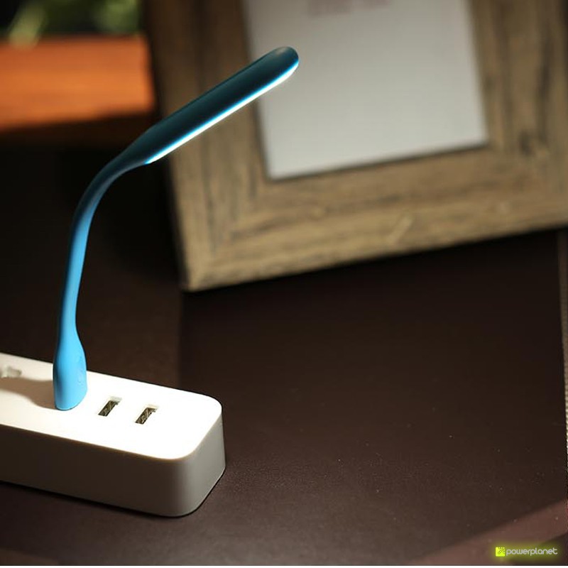 comprar Xiaomi linterna led usb - Ítem3