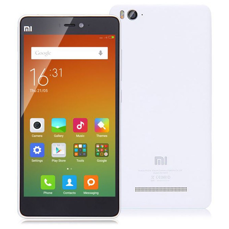 Xiaomi Mi4C - Item1