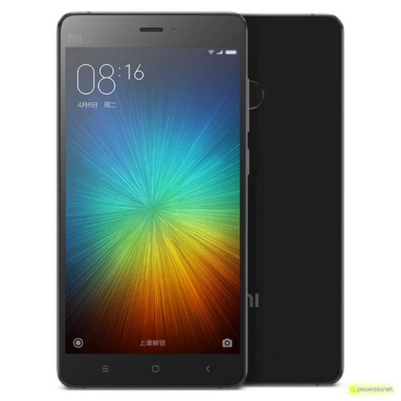 Xiaomi Mi4S 2GB/16GB