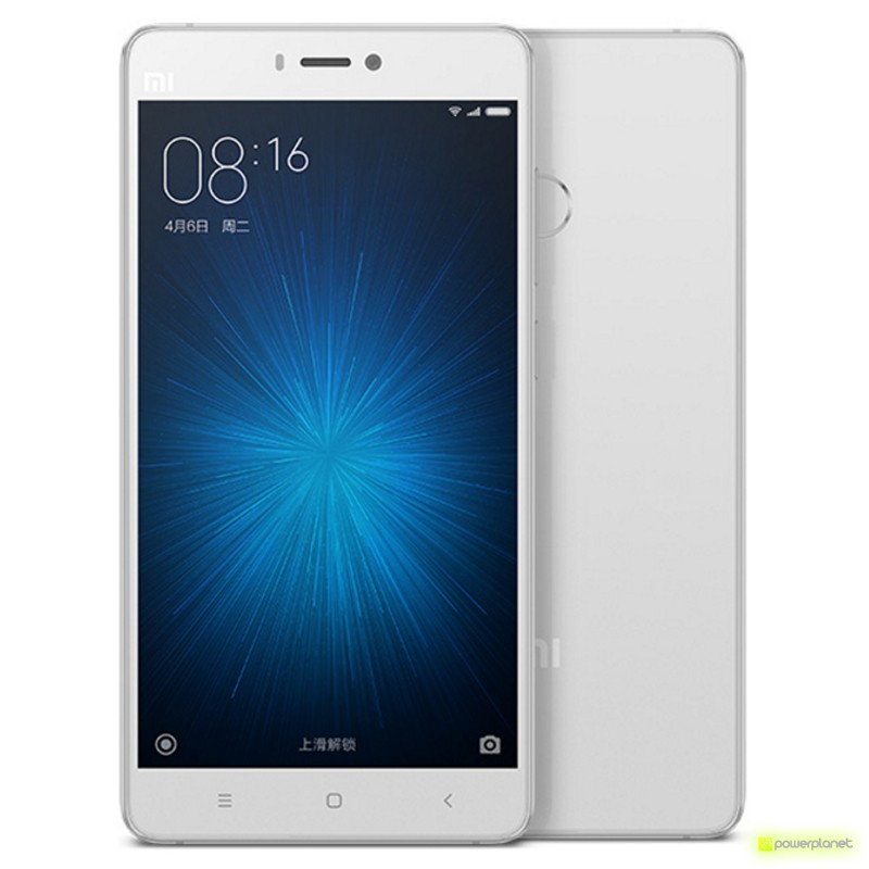 Xiaomi Mi4S 2GB/16GB - Ítem1