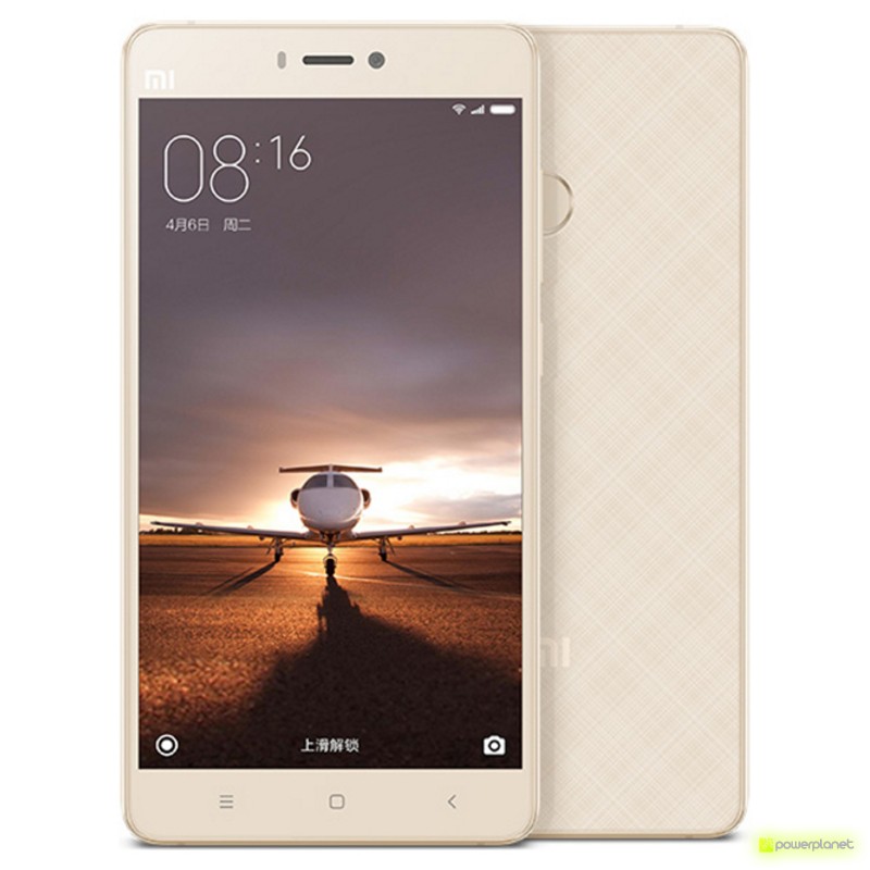 Xiaomi Mi4S 2GB/16GB - Ítem2