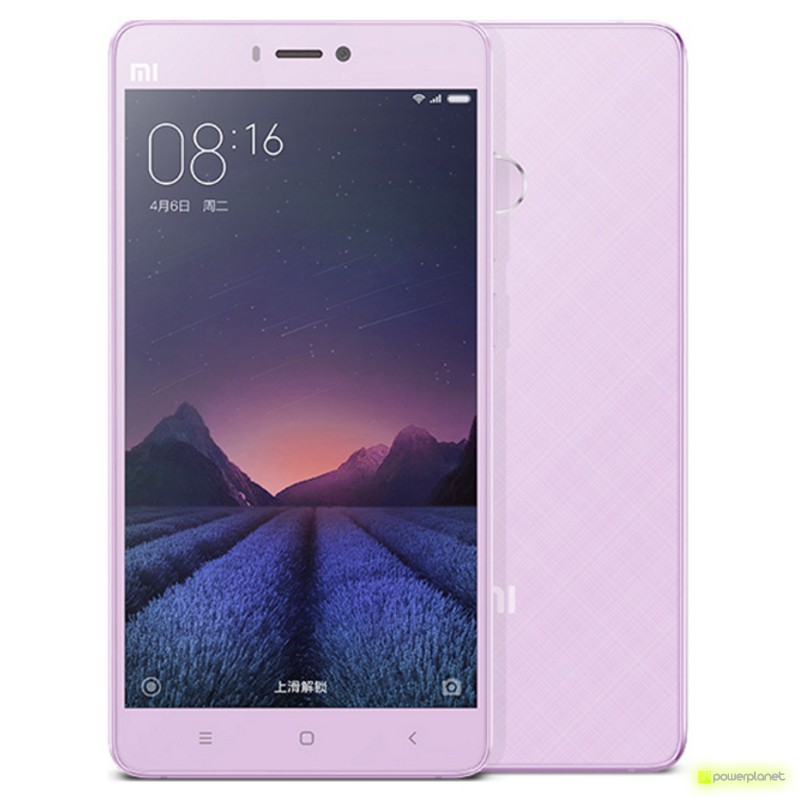 Xiaomi Mi4S 2GB/16GB - Ítem3