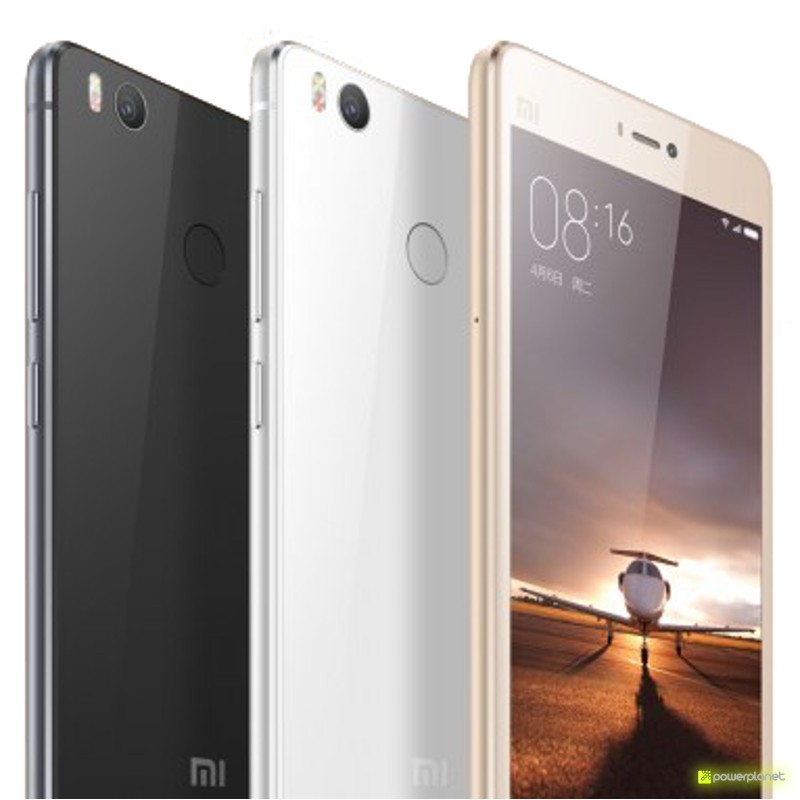 Xiaomi Mi4S 2GB/16GB - Ítem6