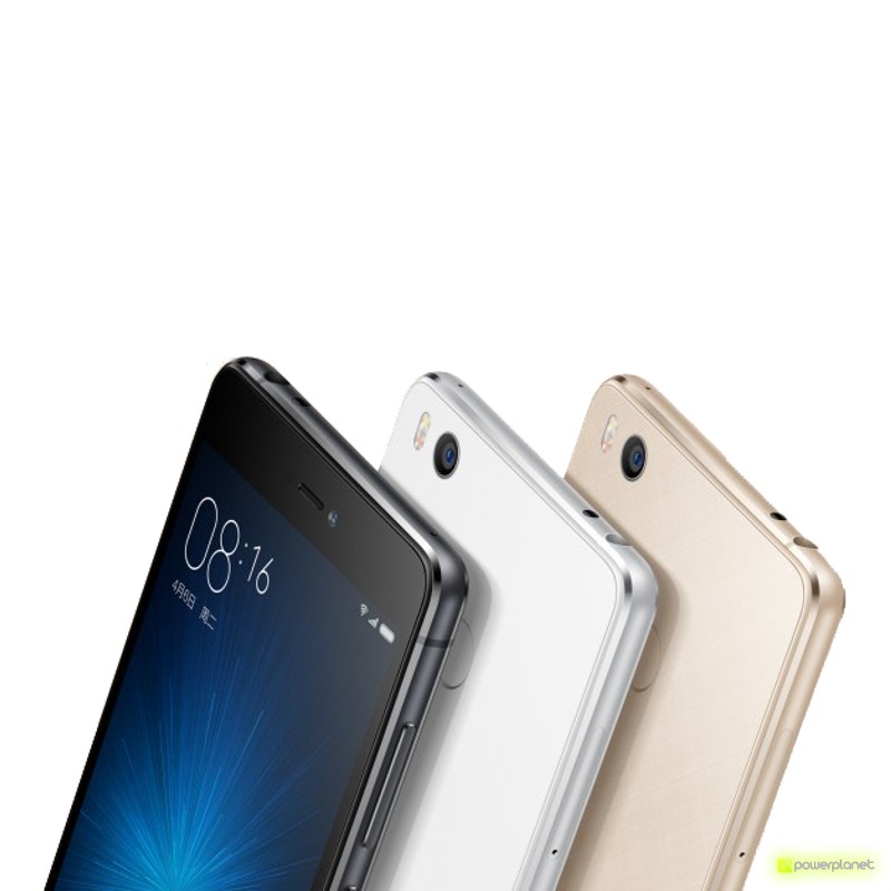 Xiaomi Mi4S 2GB/16GB - Ítem7