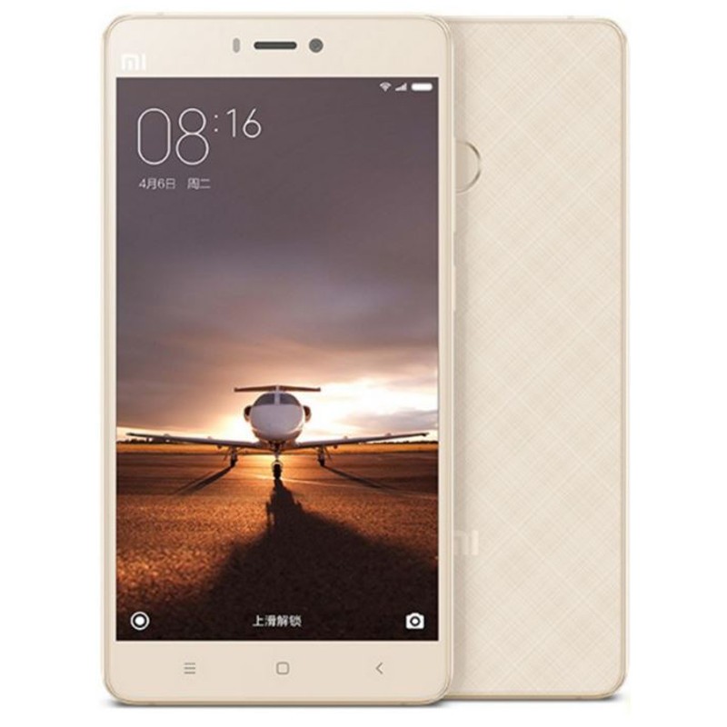 Xiaomi Mi4S - Ítem2