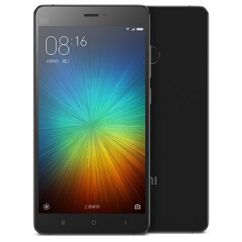Xiaomi Mi4S - Ítem3