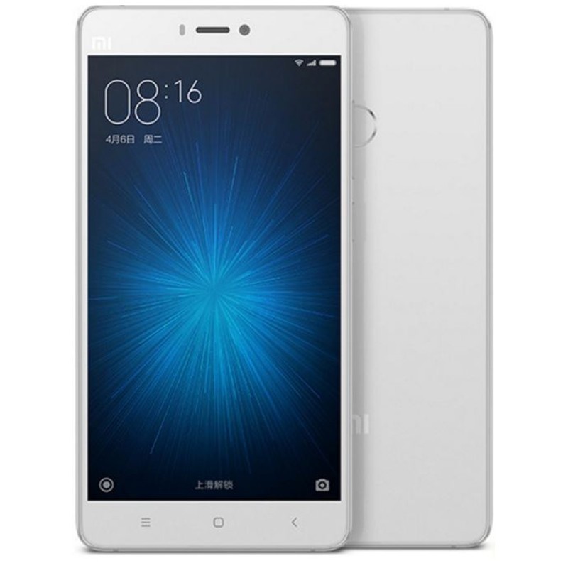 Xiaomi Mi4S - Ítem1