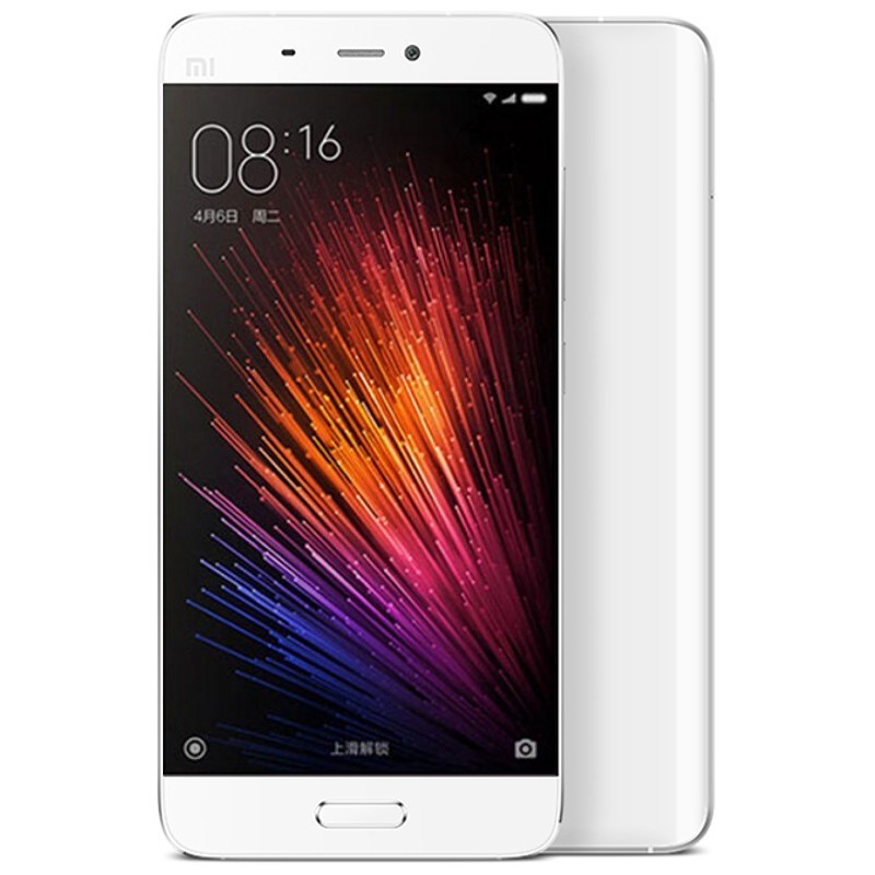 Xiaomi Mi5
