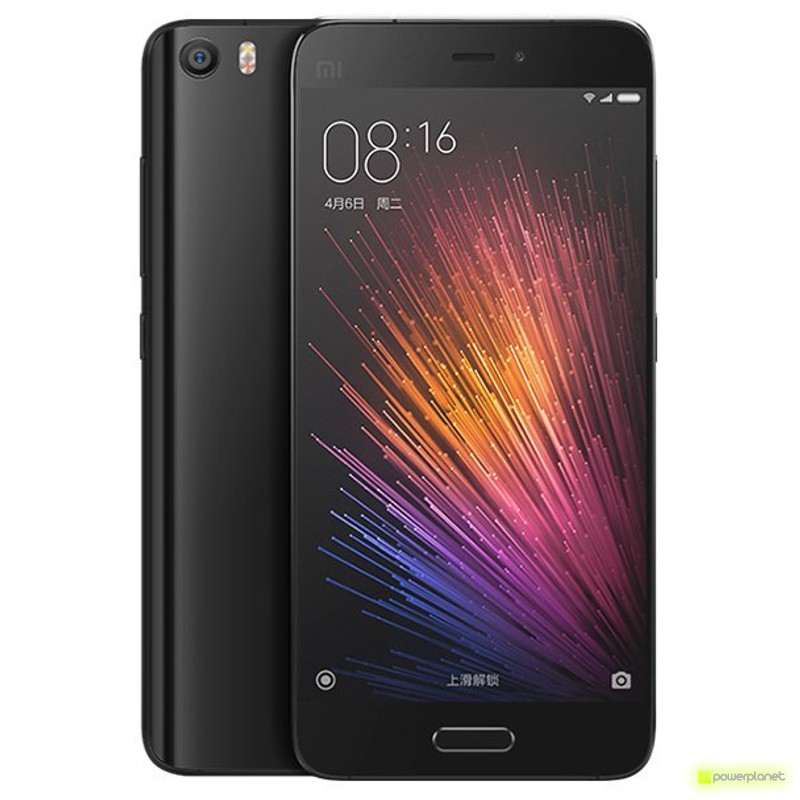 Xiaomi Mi5 Exclusive Edition 4GB/128GB - Ítem2