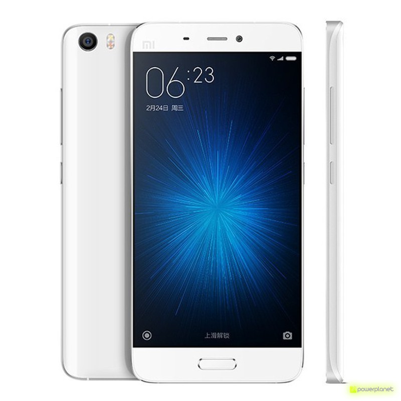 Xiaomi Mi5 Exclusive Edition 4GB/128GB - Ítem3