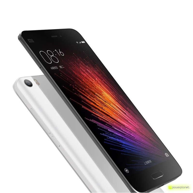 Xiaomi Mi5 - Item3