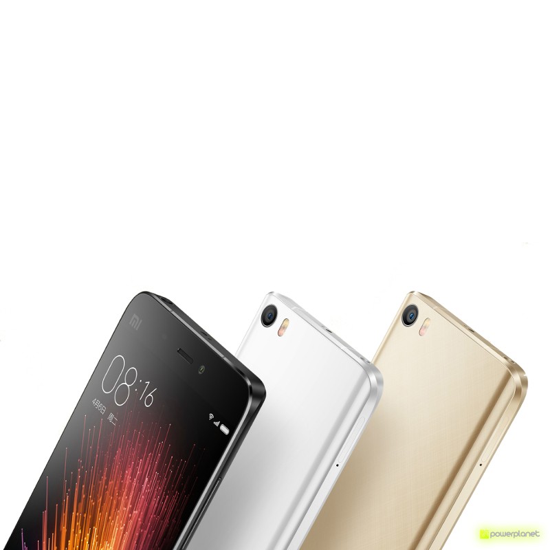 Xiaomi Mi5 - Item7