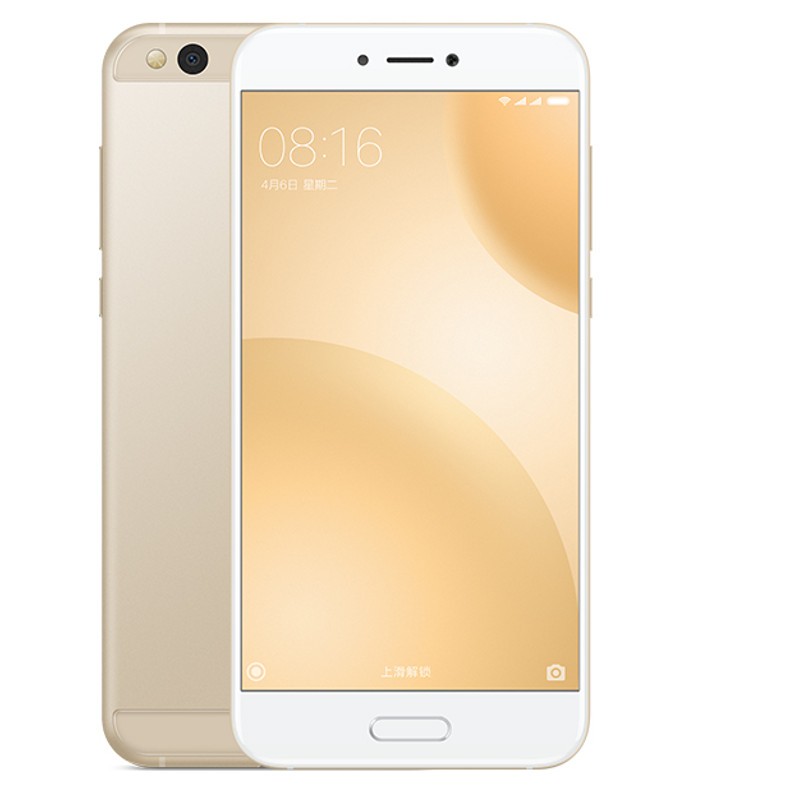 Xiaomi Mi5C - Ítem1