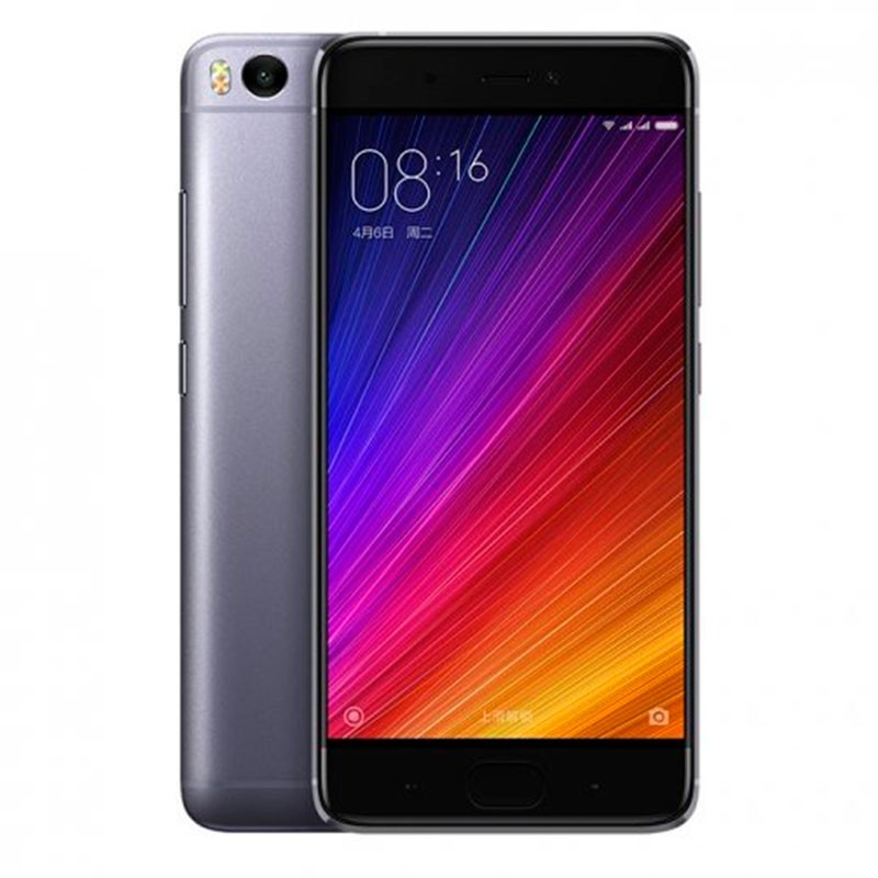 Xiaomi Mi5s 4GB/128GB - Item1
