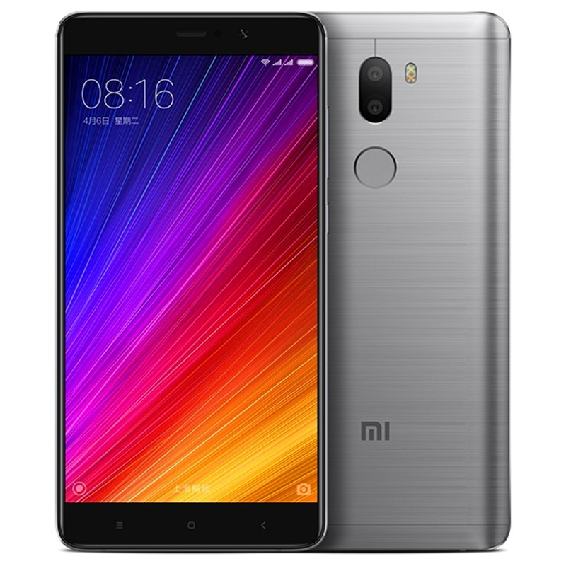 Xiaomi Mi5s Plus 6/128GB