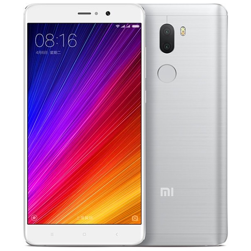 Xiaomi Mi5s Plus