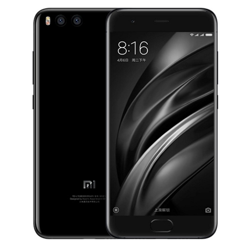 Comprar Xiaomi Mi6  PowerPlanetOnline.com