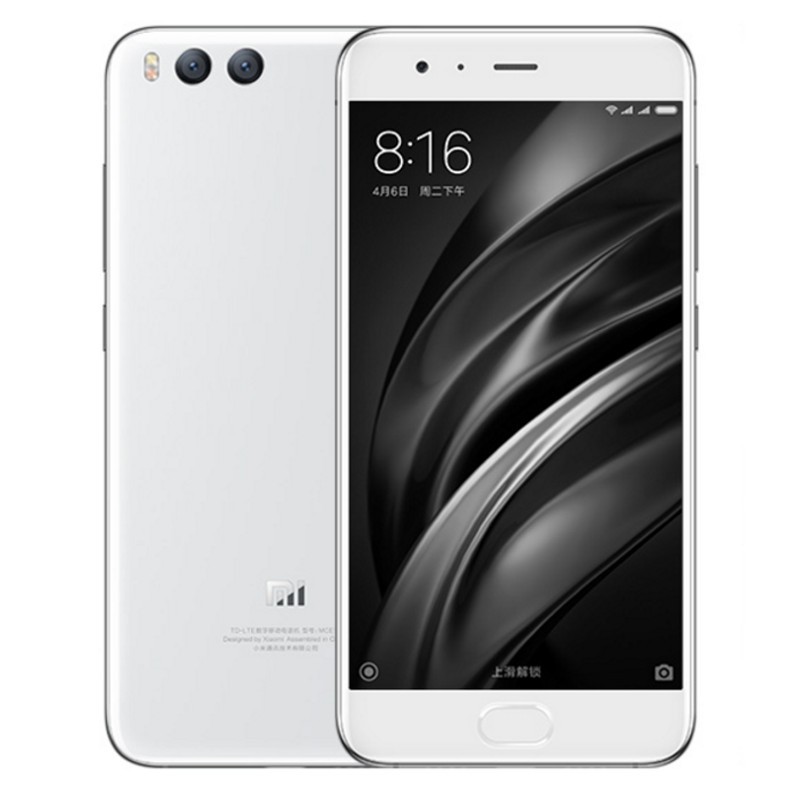 Xiaomi Mi6 - Item4