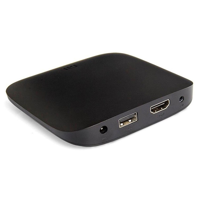 Xiaomi Mi Box - Ítem1