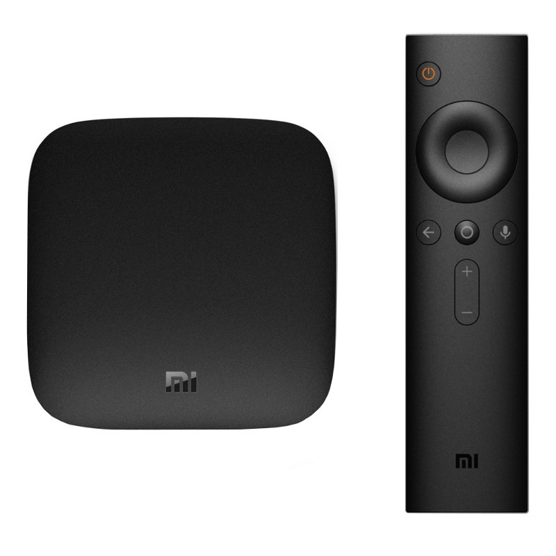 Xiaomi Mi Box - Ítem3