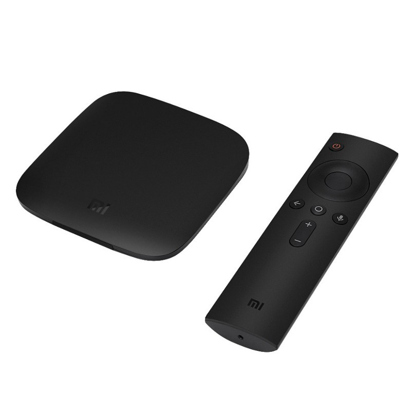 Xiaomi Mi Box - Ítem4