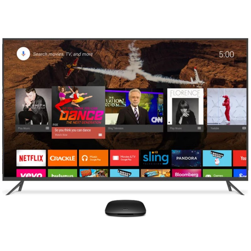 Xiaomi Mi Box - Ítem6