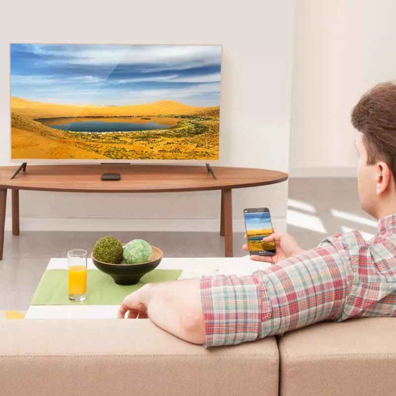 Xiaomi Mi Box - Ítem7